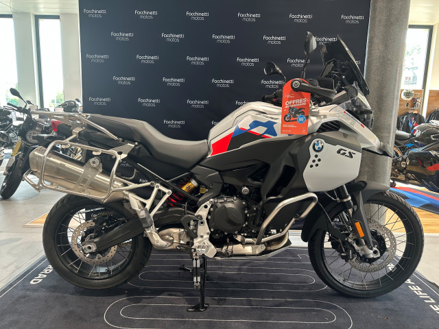 BMW F 900 GS Adventure Enduro Neufahrzeug