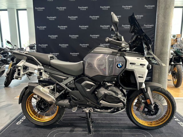 BMW R 1300 GS Adventure Enduro Neufahrzeug