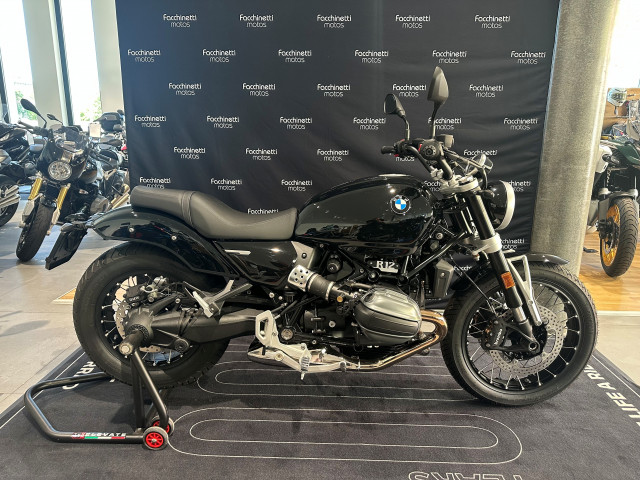 BMW R 12 Custom Neufahrzeug