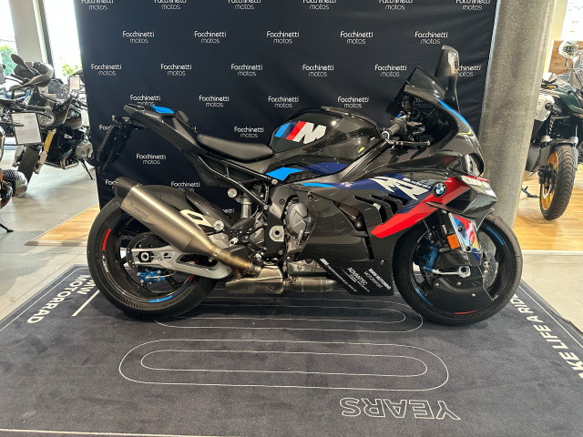 BMW M 1000 RR Competition Sport Vorführfahrzeug