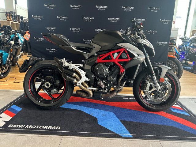MV AGUSTA B3 Brutale 800 Naked Occasion
