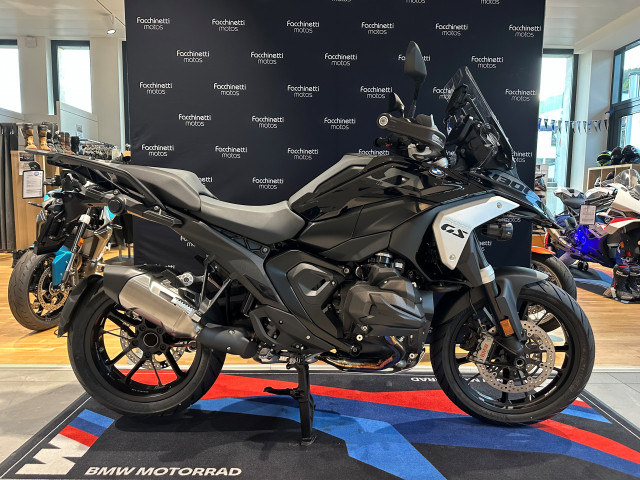 BMW R 1300 GS ASA Enduro Occasion
