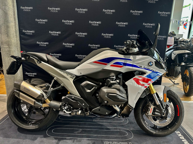 BMW R 1300 RS Performance Touring Vorführfahrzeug