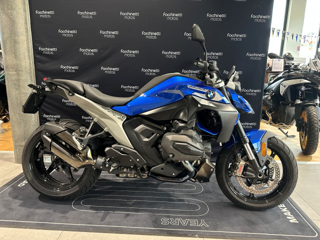 BMW R 1300 R Naked Vorführfahrzeug