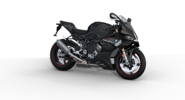 BMW S 1000 RR Sport Neufahrzeug BMW S 1000 RR Sport Neufahrzeug