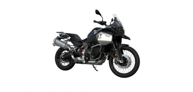 BMW F 900 GS Adventure Enduro Neufahrzeug BMW F 900 GS Adventure Enduro Neufahrzeug