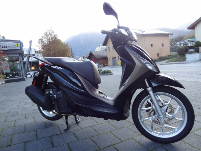 PIAGGIO Medley 125 Scooter Occasion