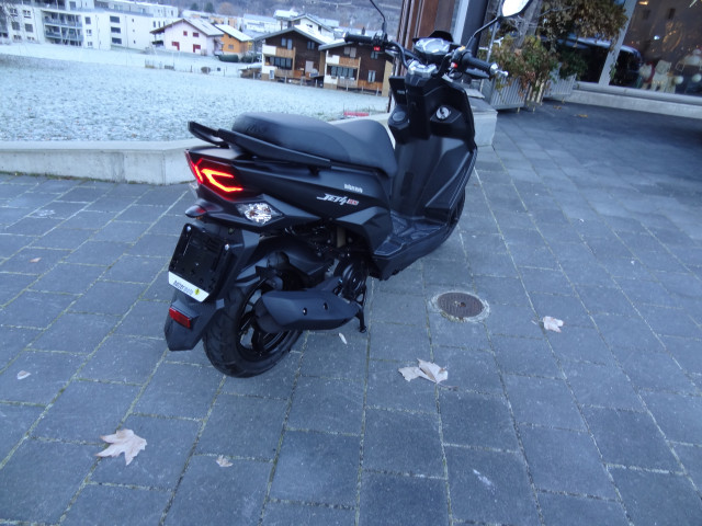 SYM Jet 4 RX 50 Scooter Occasion