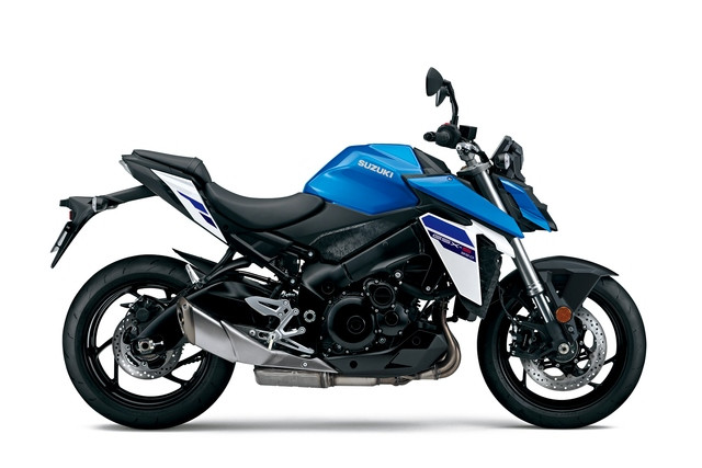SUZUKI GSX-S 950 Naked Neufahrzeug