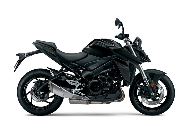 SUZUKI GSX-S 950 Naked Neufahrzeug