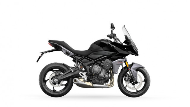 TRIUMPH Tiger Sport 660 Enduro Neufahrzeug