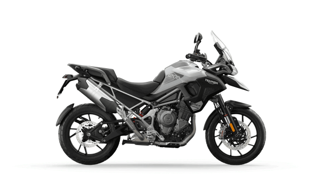 TRIUMPH Tiger 1200 GT Pro Enduro New vehicle