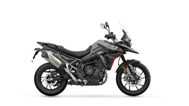 TRIUMPH Tiger 900 GT Pro Enduro Neufahrzeug