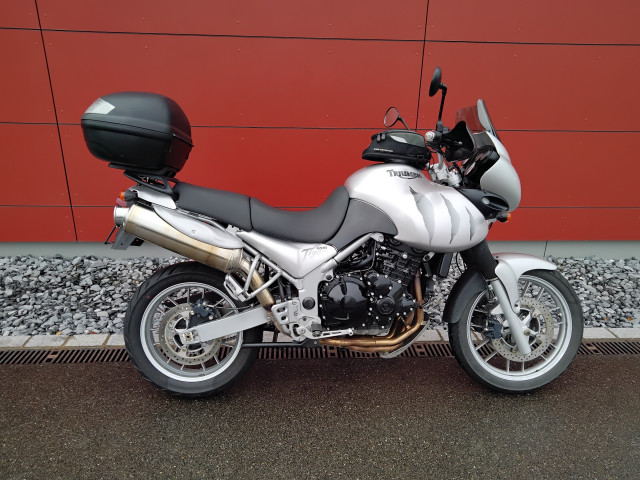 TRIUMPH Tiger 955 Enduro Occasion