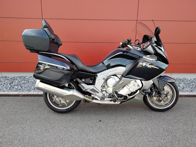 BMW K 1600 GTL Touring Occasion