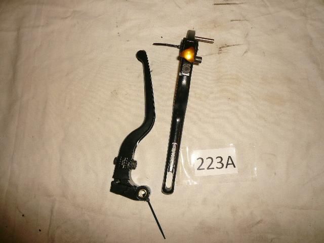 Hebel Set RIZOMA