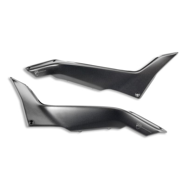 DUCATI MTS 1200 Setenpanels Ca