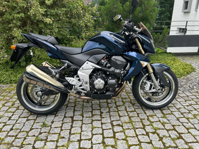 KAWASAKI Z 1000 Naked Occasion