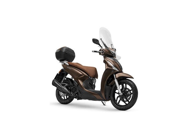 KYMCO People S 125 Scooter Moto neuve