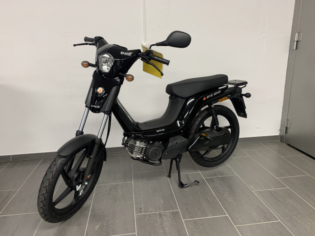 BYB Bike One Moped New vehicle