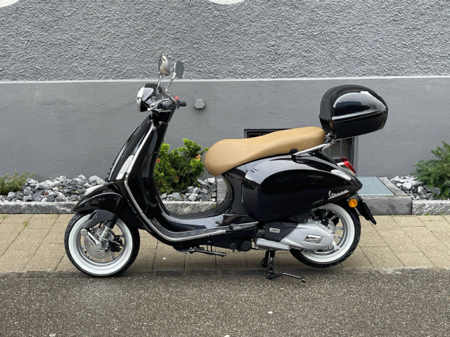 PIAGGIO Vespa Primavera 125 Scooter New vehicle