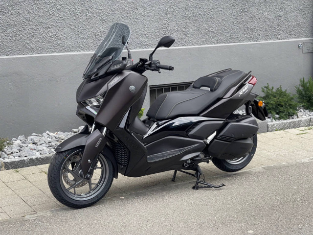 YAMAHA X-Max 300 Tech Max Scooter Moto neuve