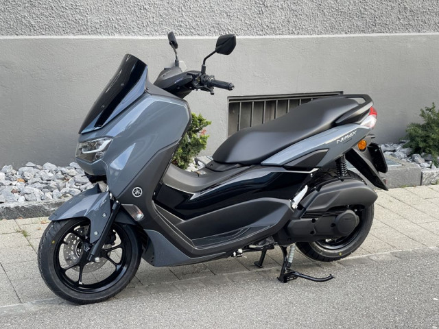 YAMAHA NMax 125 Roller Neufahrzeug