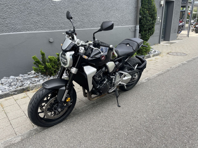 HONDA CB 1000 R Naked Usato