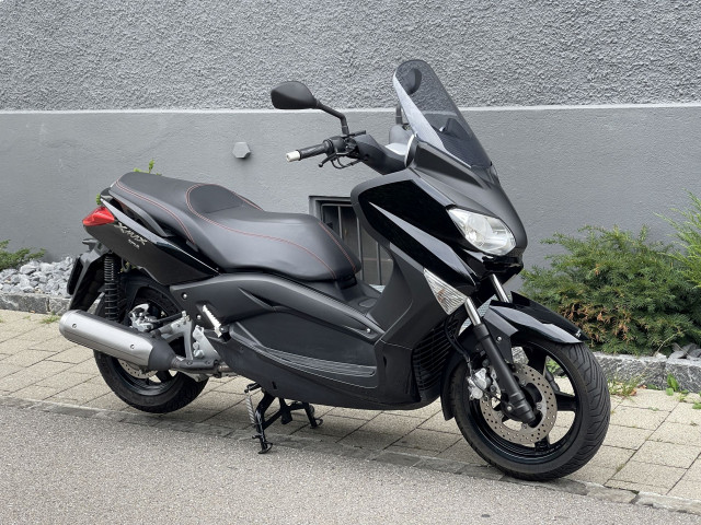 YAMAHA X-Max 250 Roller Occasion