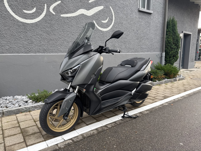 YAMAHA X-Max 300 Tech Max Roller Occasion