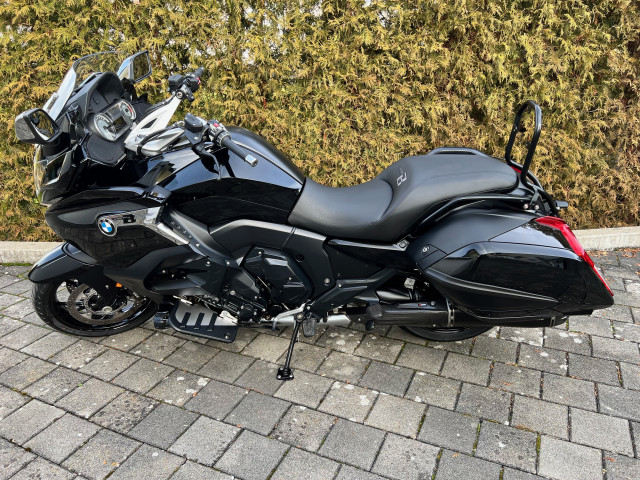 BMW K 1600 B Touring Usato