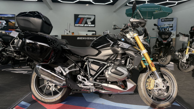 BMW R 1250 R Naked Occasion