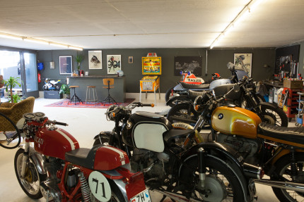 Atelier Zevaco,Oerlikon