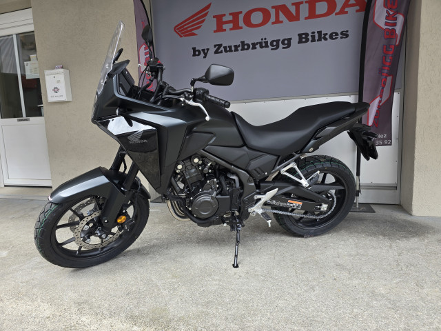 HONDA CB 500 XAR Enduro New vehicle