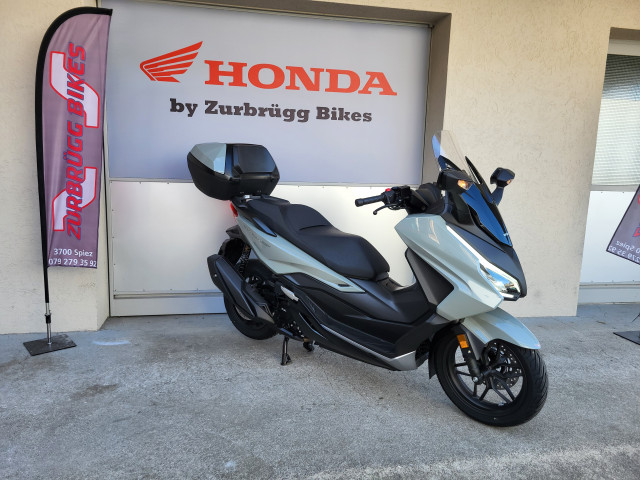 HONDA NSS 350 Forza Scooter Moto neuve