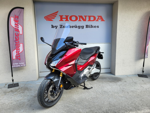 HONDA NSS 750 Forza Scooter Moto neuve