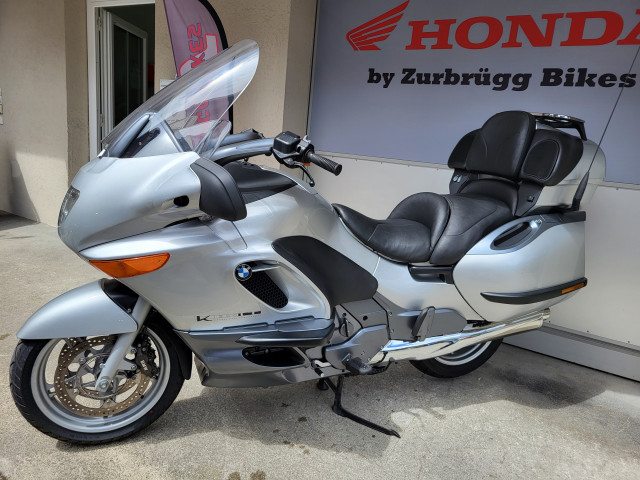 BMW K 1200 LT Touring Occasion