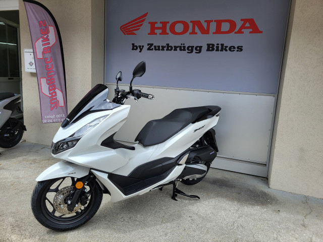 HONDA PCX 125 Roller Neufahrzeug