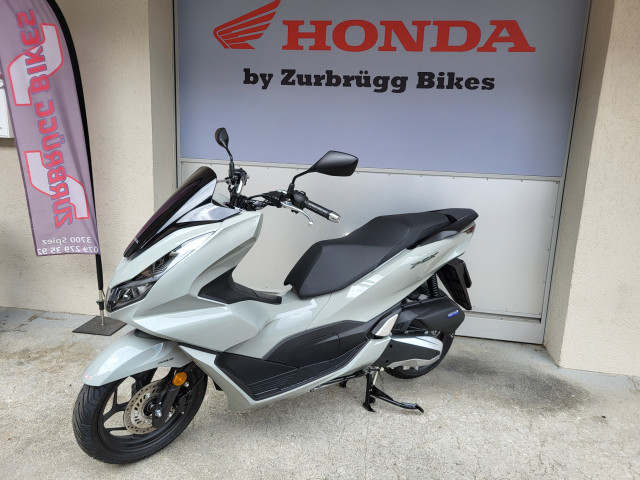 HONDA PCX 125 Scooter New vehicle