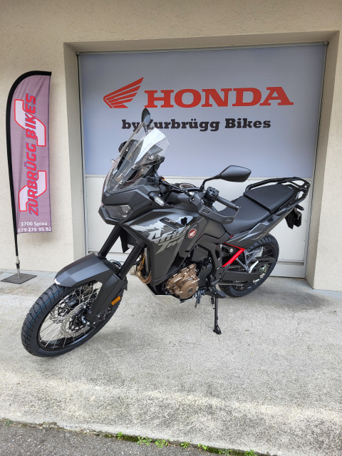 HONDA CRF 1100 L Africa Twin DCT Enduro Neufahrzeug