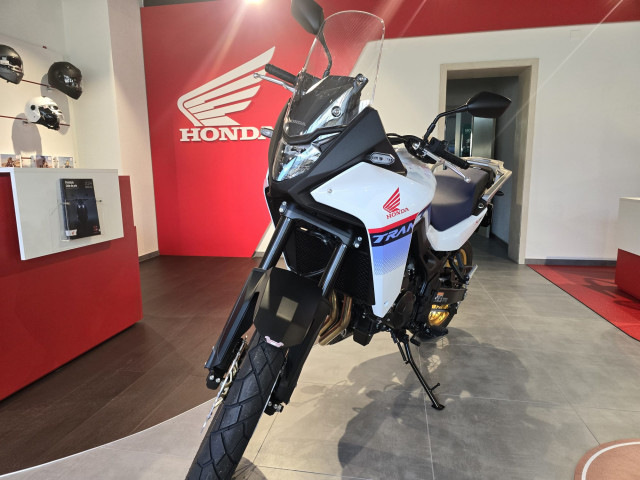 HONDA XL 750 Transalp Tricolor Enduro Moto neuve