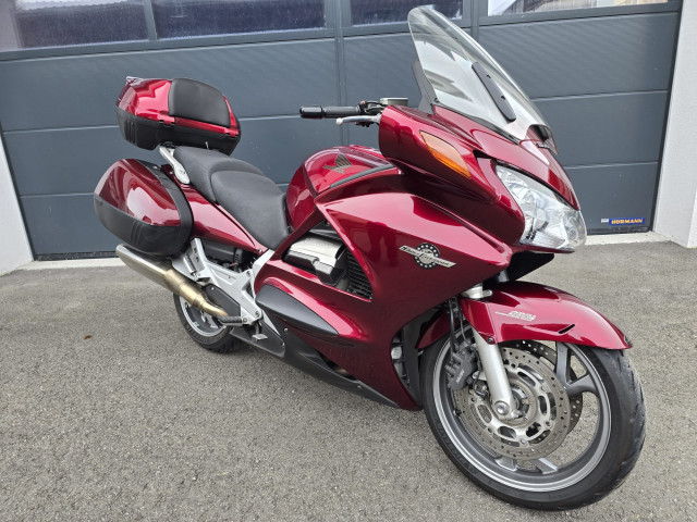 HONDA ST 1300 Pan European Touring Used