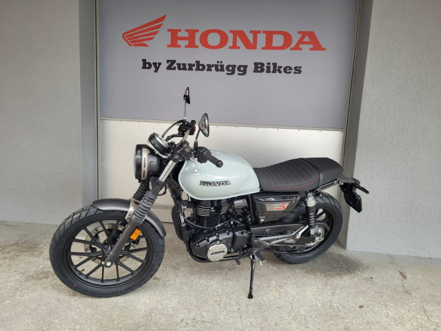 HONDA GB 350 S Retro Neufahrzeug