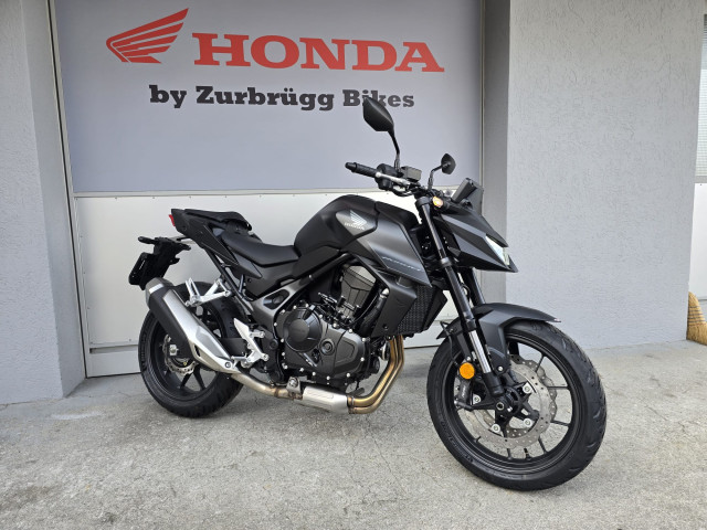 HONDA CB 750 Hornet Naked Neufahrzeug