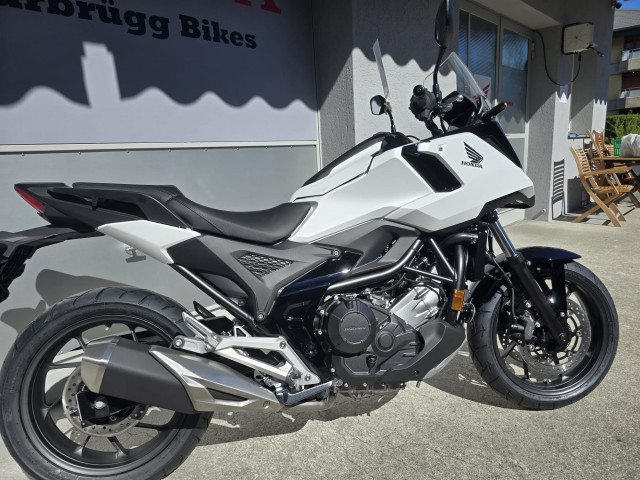HONDA NC 750 XA Enduro New vehicle