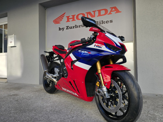 HONDA CBR 1000 RR-R Fireblade SP Sport Neufahrzeug