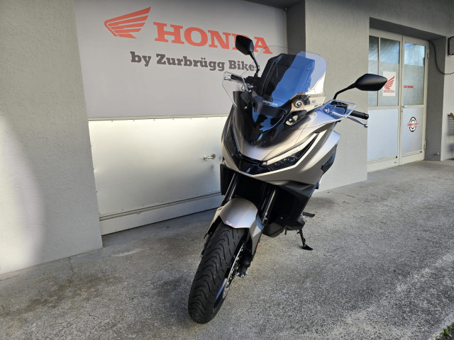 HONDA NT 1100 Touring Neufahrzeug