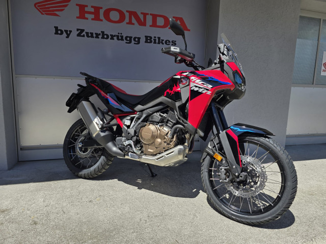 HONDA CRF 1100 L Africa Twin Enduro Neufahrzeug