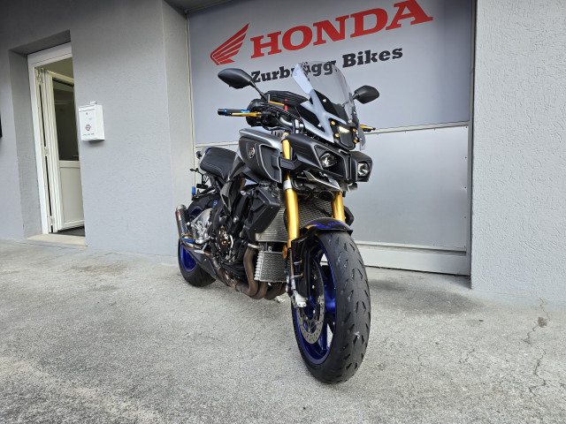 YAMAHA MT-10 SP Naked Occasion
