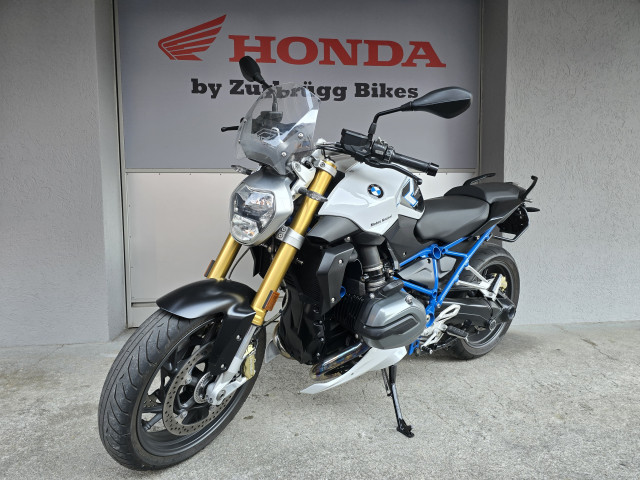 BMW R 1200 R Naked Occasion